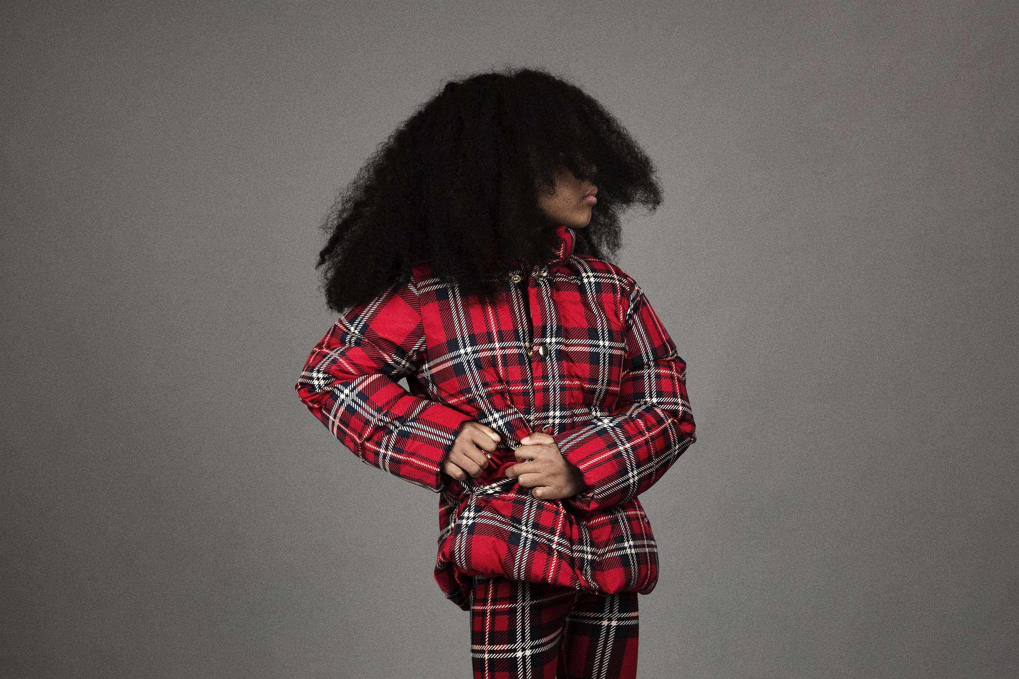 NEW IN NEW IN