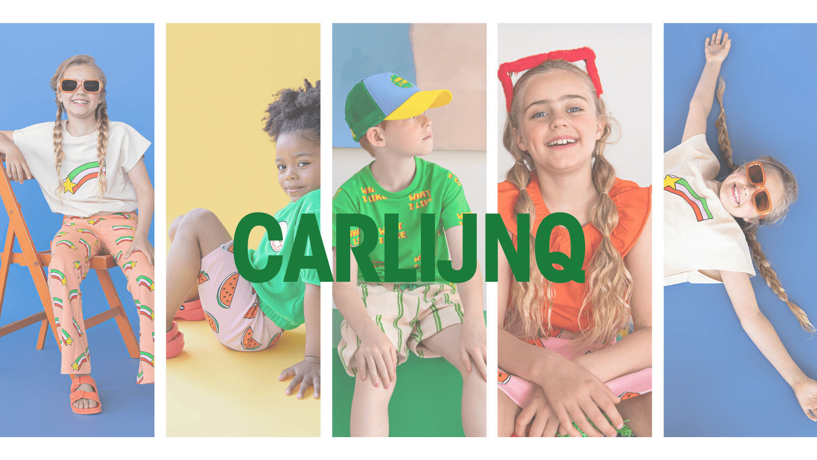 Carlijnq kinderkleding online