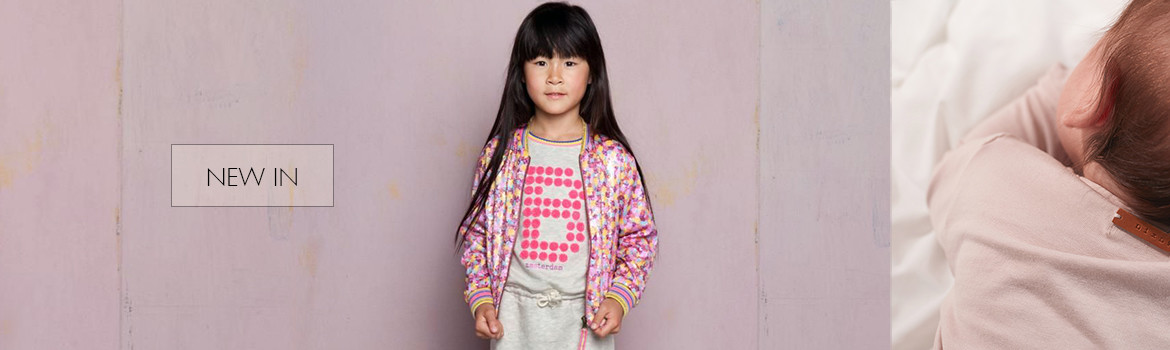NEW IN NEW IN