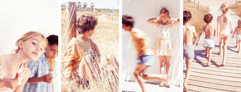 Tocoto Vintage Tocoto Vintage