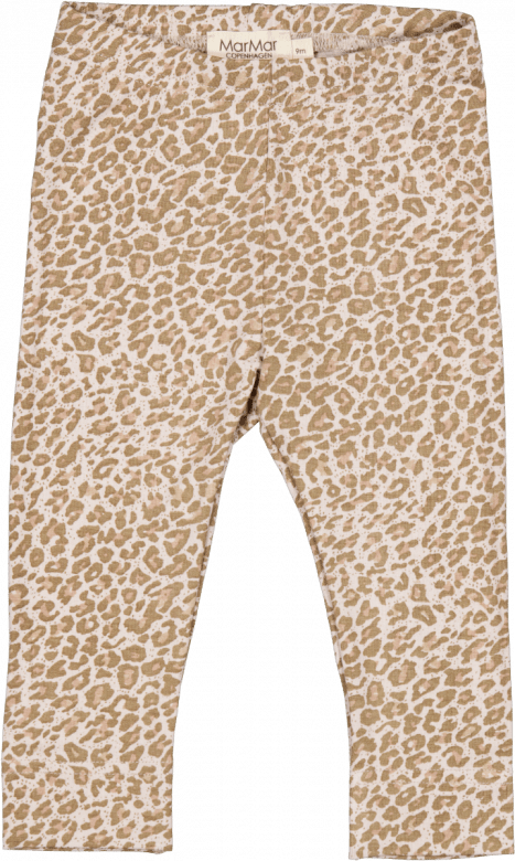 MarMar Cph Legging Khaki Leo Baby