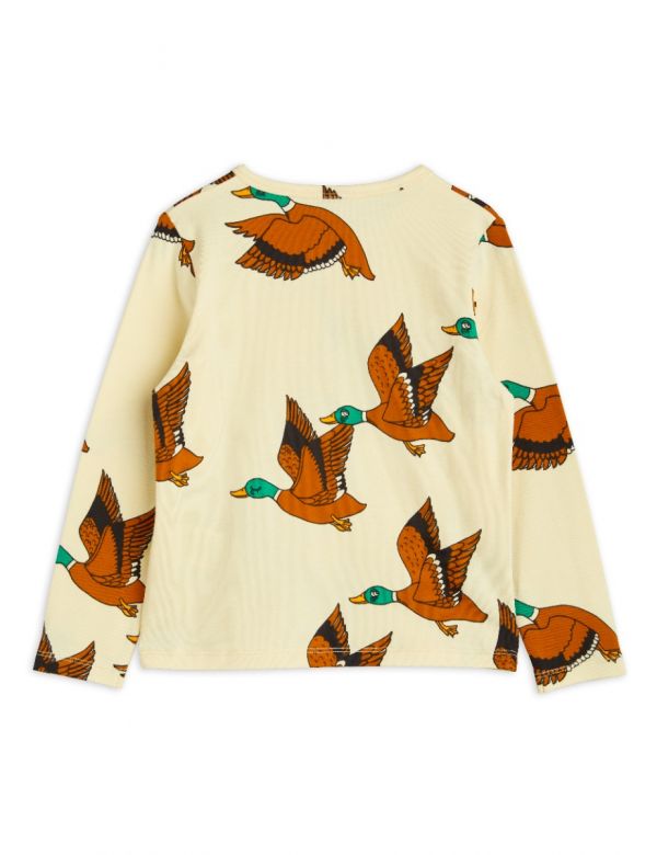 Mini rodini hotsell ducks overall
