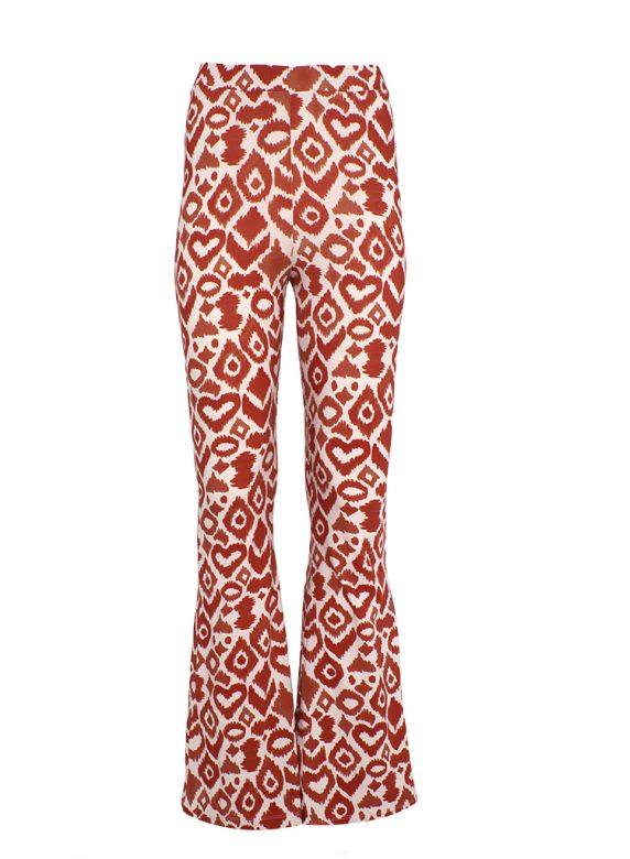 Ammehoela flared sales pants