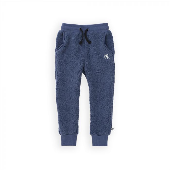 Teddy sweatpants 2025