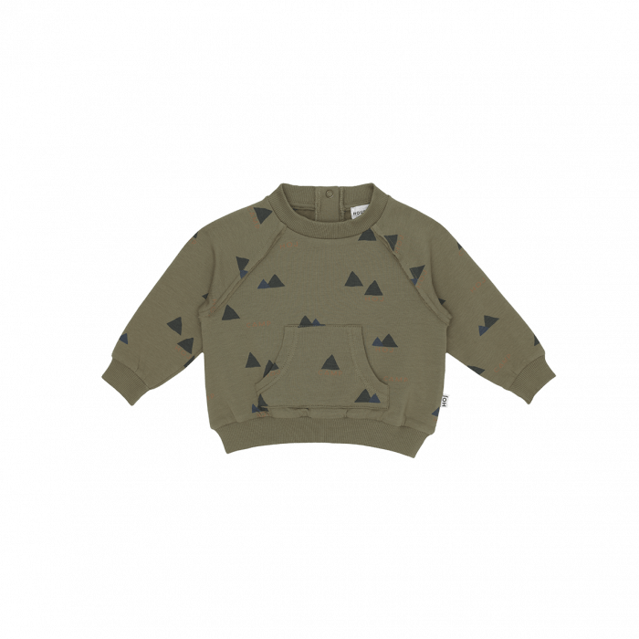Baby raglan sweater hotsell