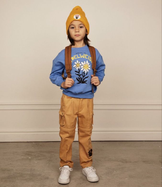 スキー Mini rodini Mini Rodini – Little Waves Kids