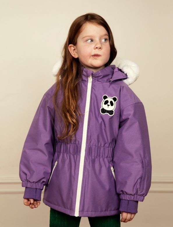 Mini rodini ski jacket clearance