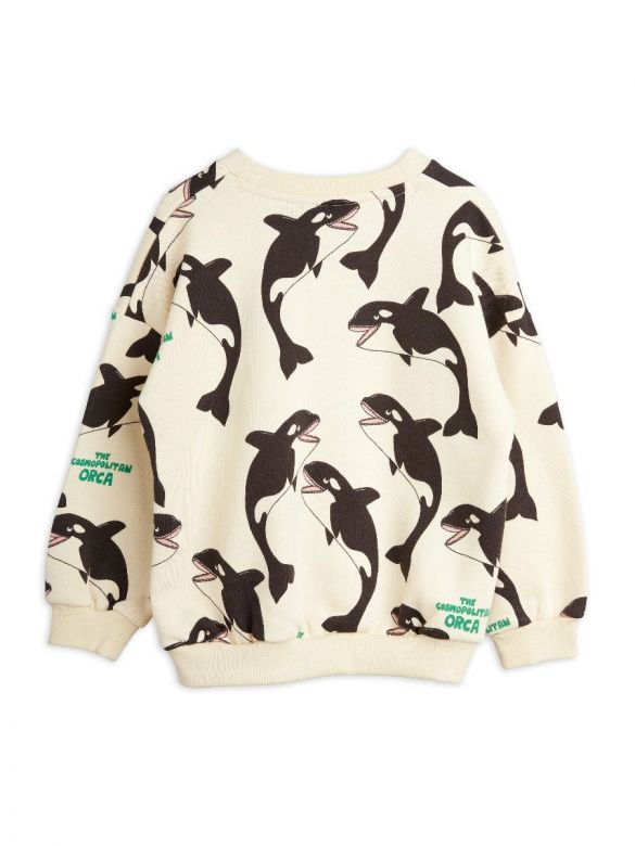Orca sweater sales