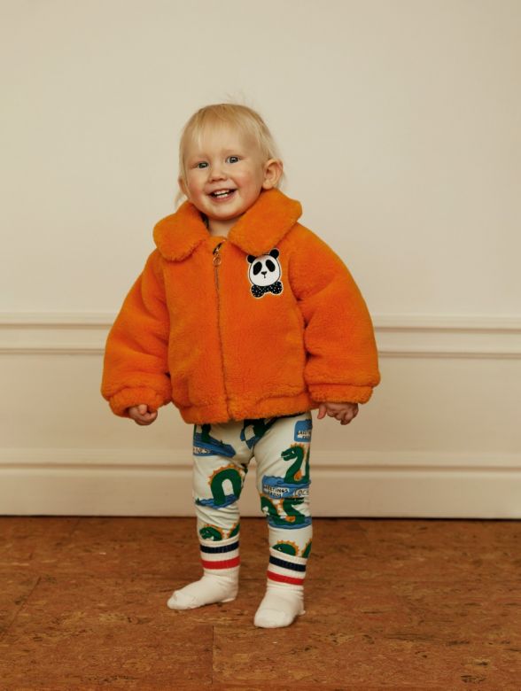 Infant aviator jacket clearance