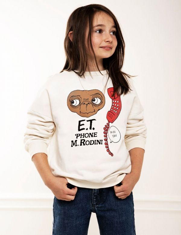 Et in sweatshirt outlet