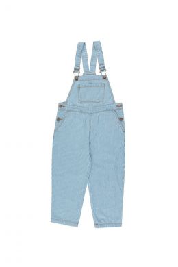 ボトムス TINY COTTONS denim dungaree Tiny-Cottons-AW24-Bears-Denim-